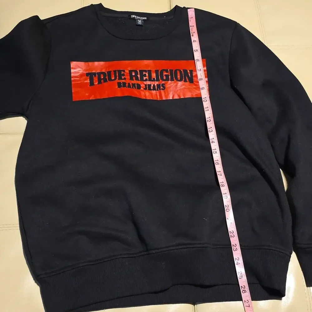 True Religion pre owend